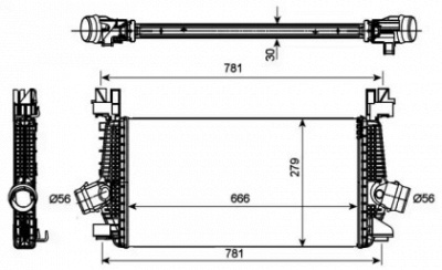 WILMINK GROUP wg1723832 -  Интеркулер